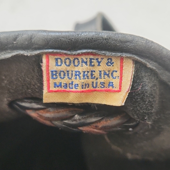 Dooney & Bourke All Weather Leather Handbag - Picture 2 of 16